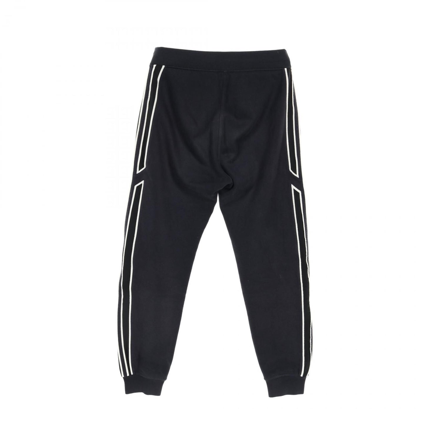 Hermes Pants Navy Cotton