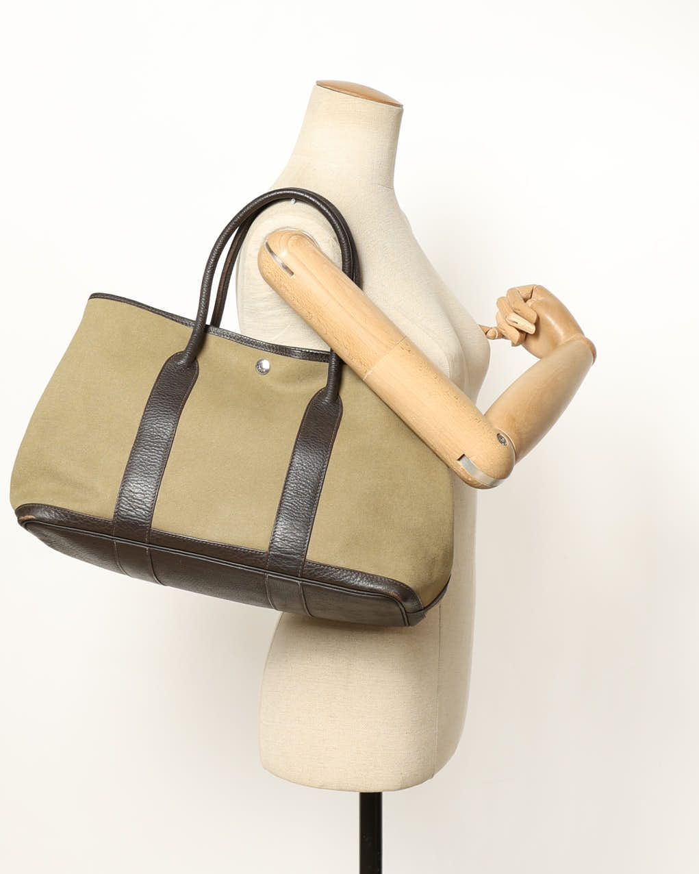 Herm�s Garden Party 36 Bag