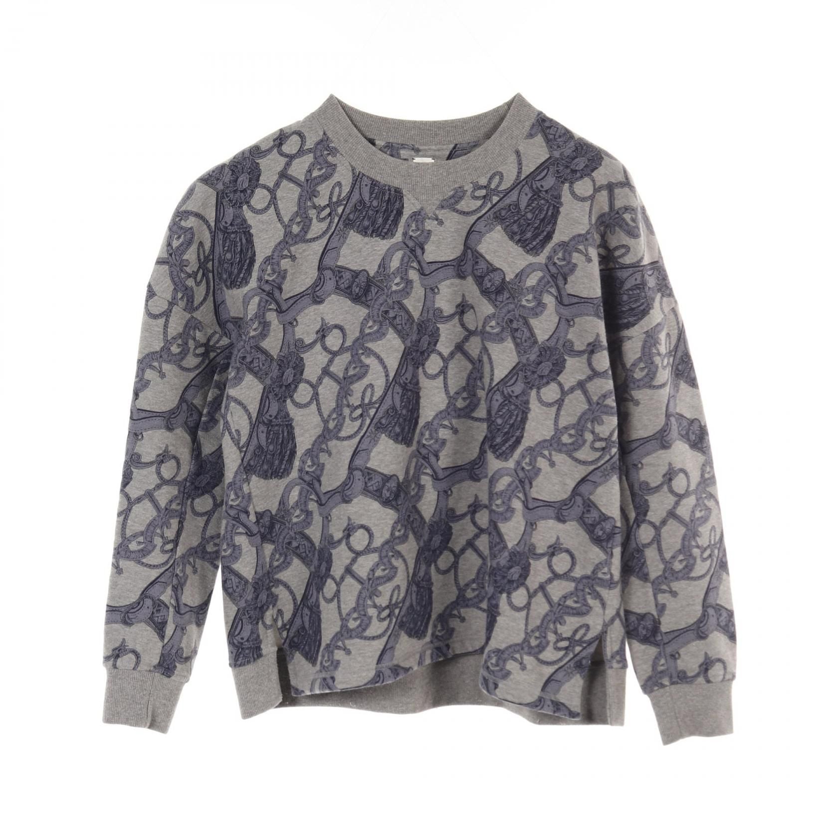 Hermes Bride De Cour Sweatshirt 