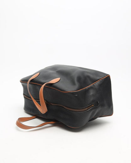 Herm�s Victoria 43 Weekend Bag