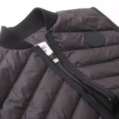 Hermes Down Vest Black Other Polyester 3h 0156da