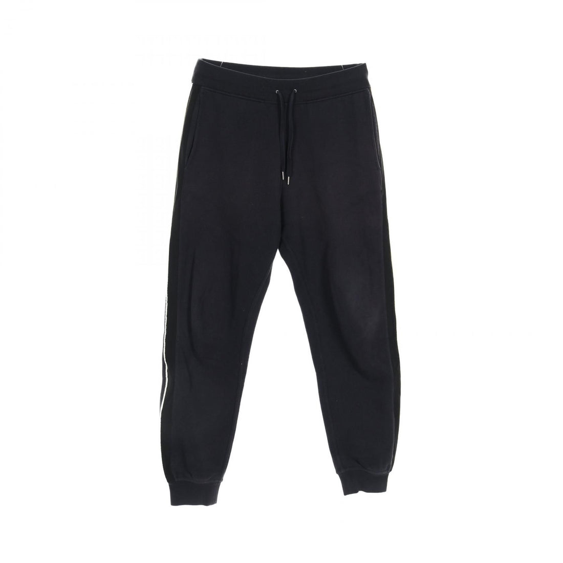 Hermes Pants Navy Cotton