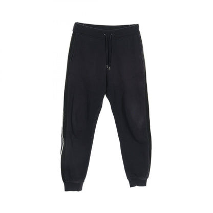 Hermes Pants Navy Cotton