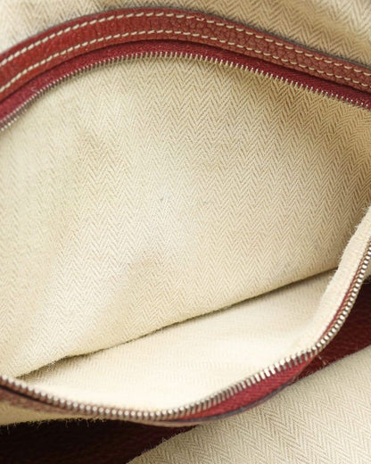 Herm�s Negonda Garden Party 36 Tote Bag