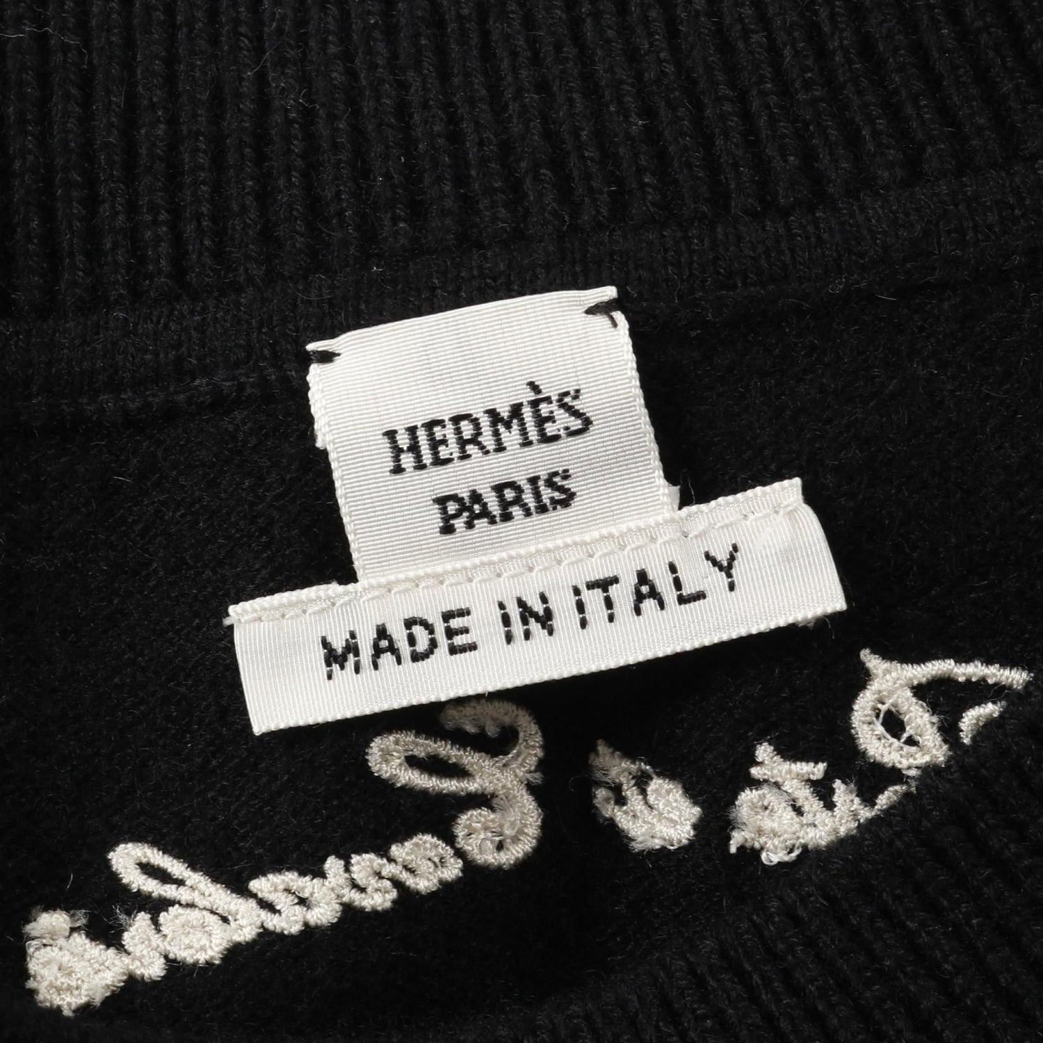 Hermes Poste Et Cavalerie Dress 