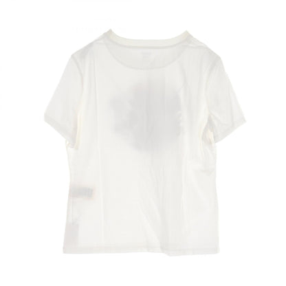 Hermes Cartouche T-shirt White Cotton 2e 4613du
