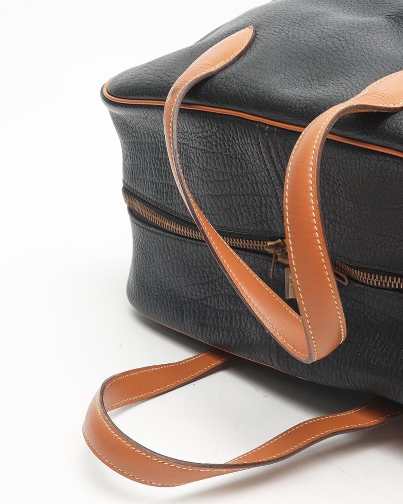 Herm�s Victoria 43 Weekend Bag