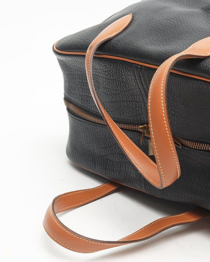 Herm�s Victoria 43 Weekend Bag