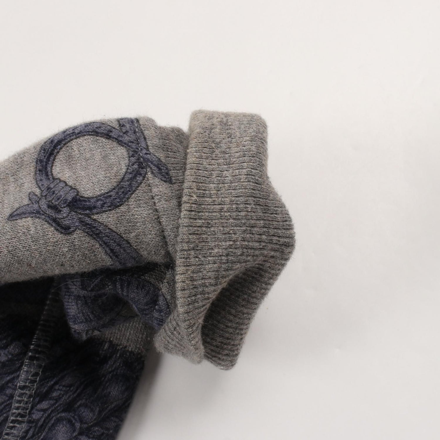 Hermes Bride De Cour Sweatshirt 