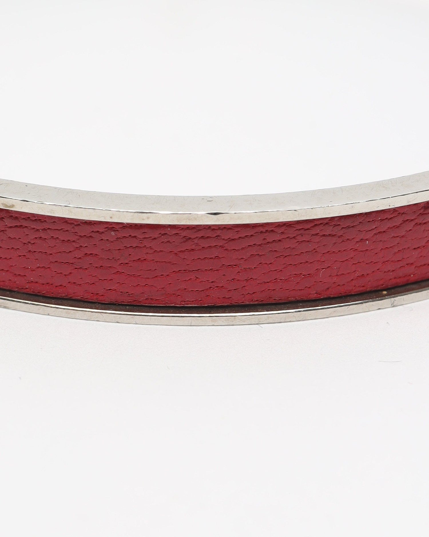 Herm�s Kelly Bangle Bracelet