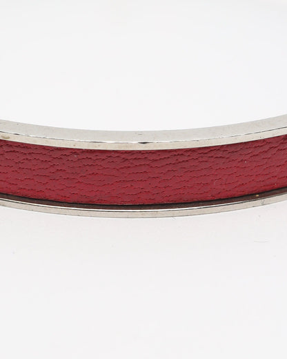 Herm�s Kelly Bangle Bracelet