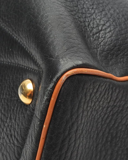 Herm�s Victoria 43 Weekend Bag