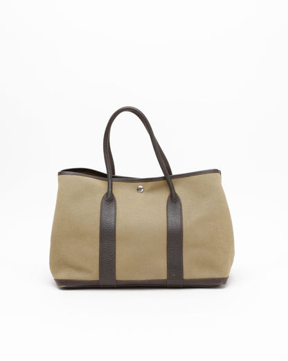 Herm�s Garden Party 36 Bag