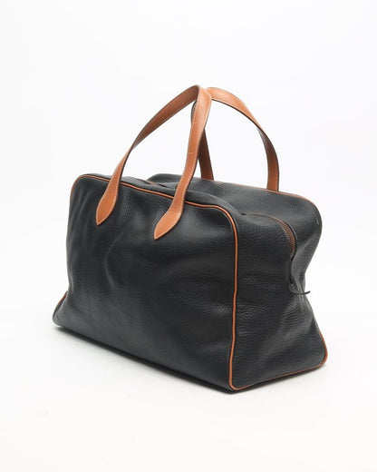 Herm�s Victoria 43 Weekend Bag
