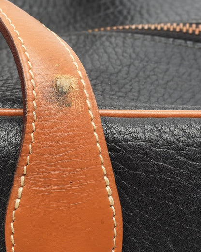 Herm�s Victoria 43 Weekend Bag