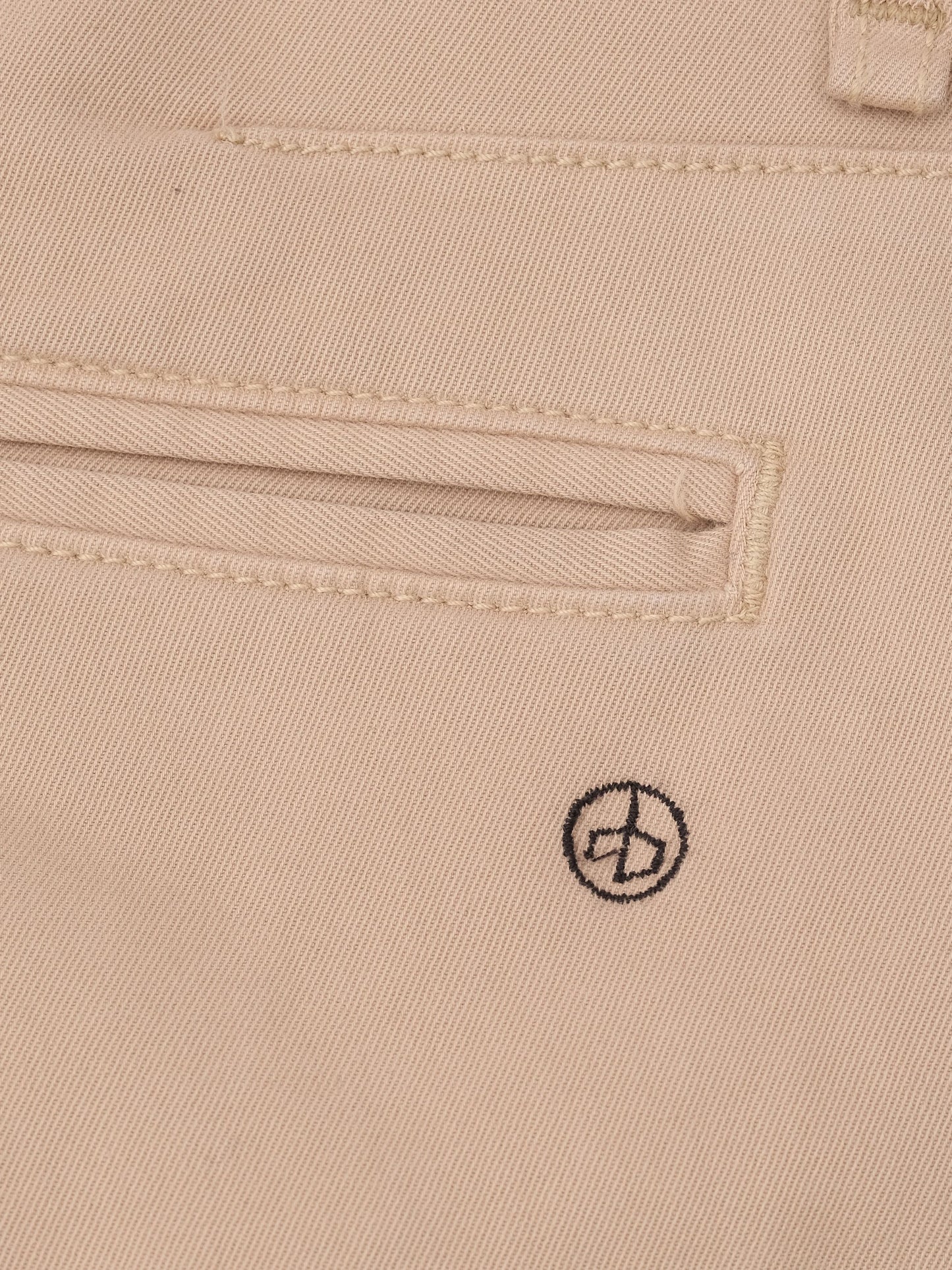 excellent rag & bone orange polyurethane pants size xl for men