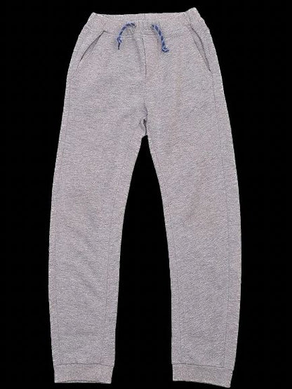 Excellent Kenzo Gray Cotton Sweatpants for Kids Size 10