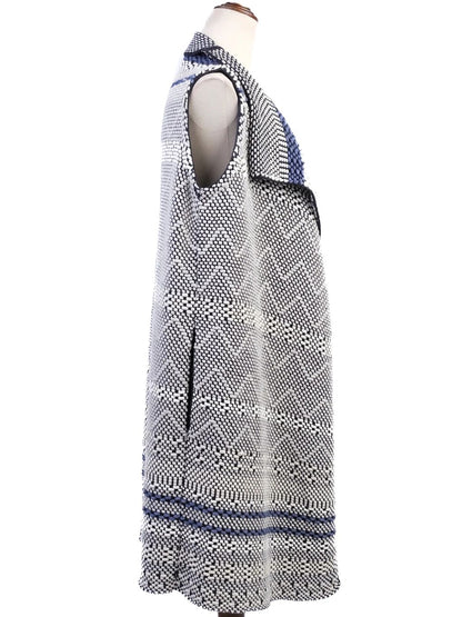 Excellent Marc O'Polo WomenÕs Vest Cardigan XS Combined Colors