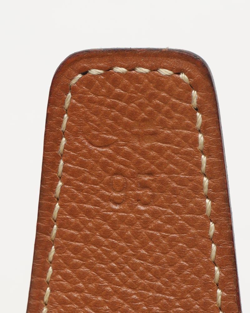 Herm�s H Belt