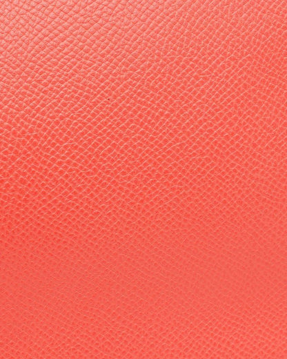 Herm�s Epsom Birkin 30 Bag