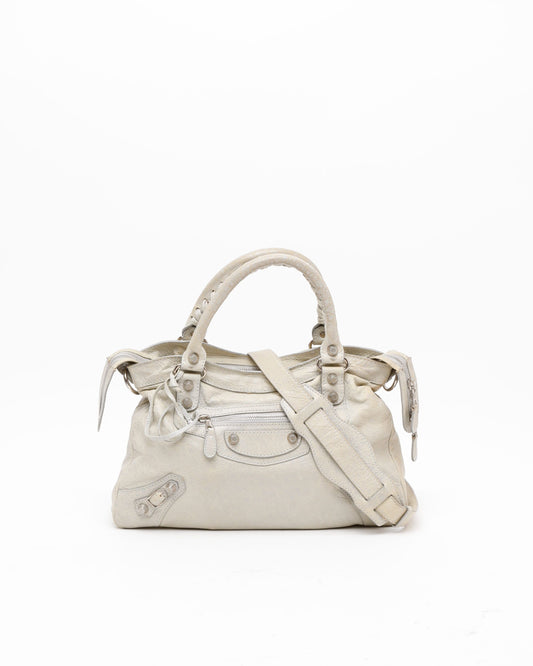 Balenciaga Town Bag