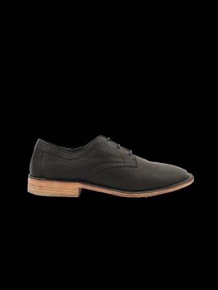 excellent vic matie black leather women's dress shoes size 36