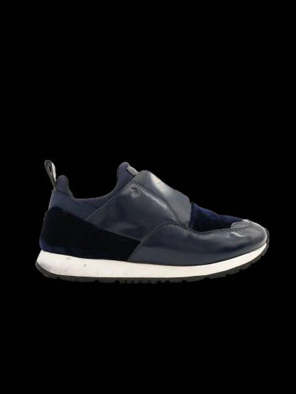 Average Condition Tod's Dark Sneakers Combined Size 36 Women