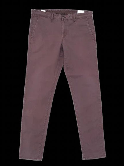 Excellent Rag&Bone Men's Gray Nylon Pants Size XL