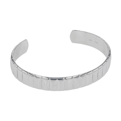 Boucheron Frenchy gold bracelet