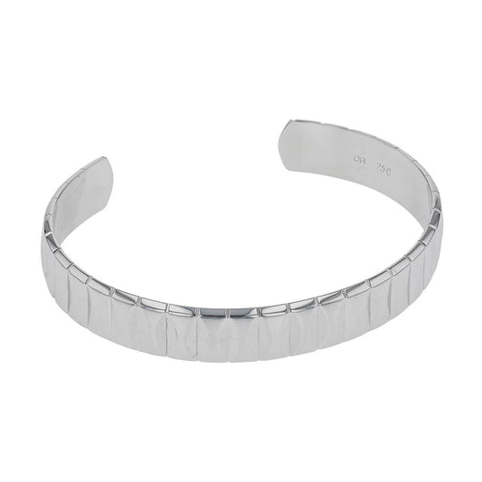 Boucheron Frenchy gold bracelet