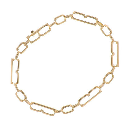 Boucheron gold bracelet