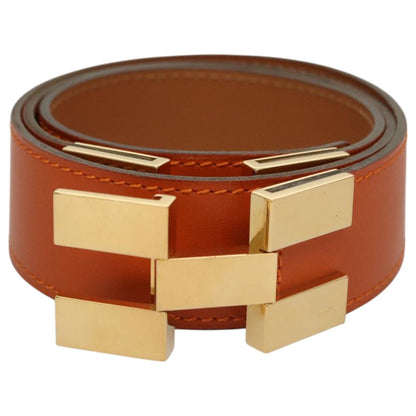Hermes Belt Leather 31.1&