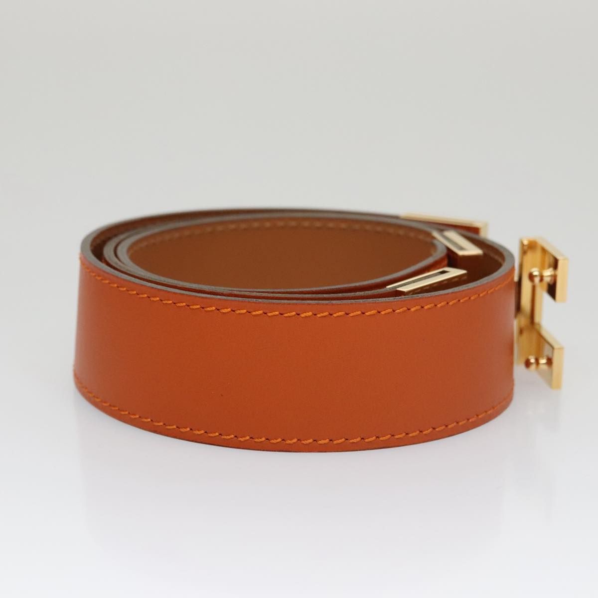 Hermes Belt Leather 31.1&