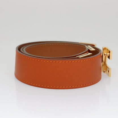 Hermes Belt Leather 31.1&