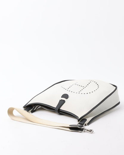 Herm�s Clemence Evelyne Gm Bag