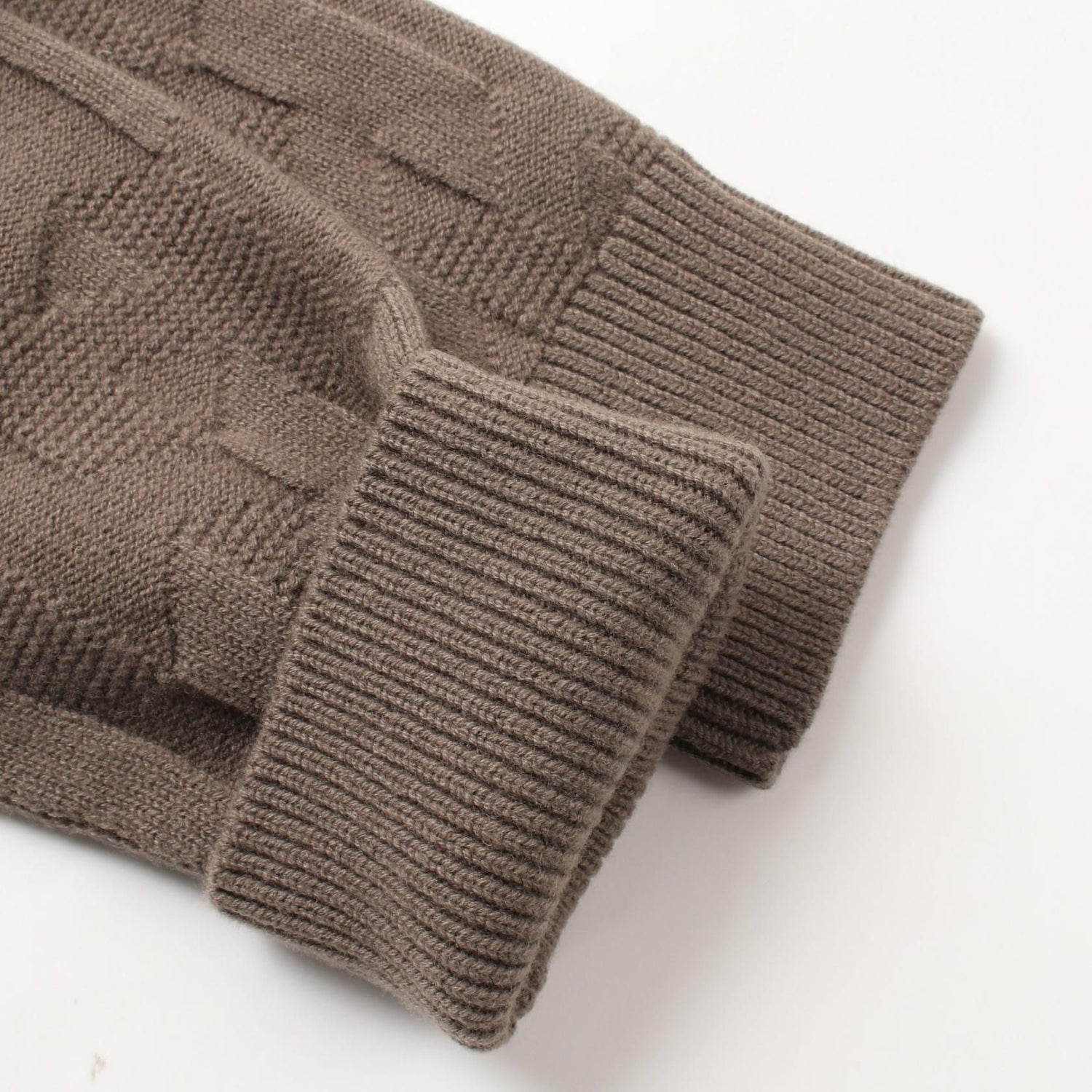 Hermes H Motif Knitwear Sweater 
