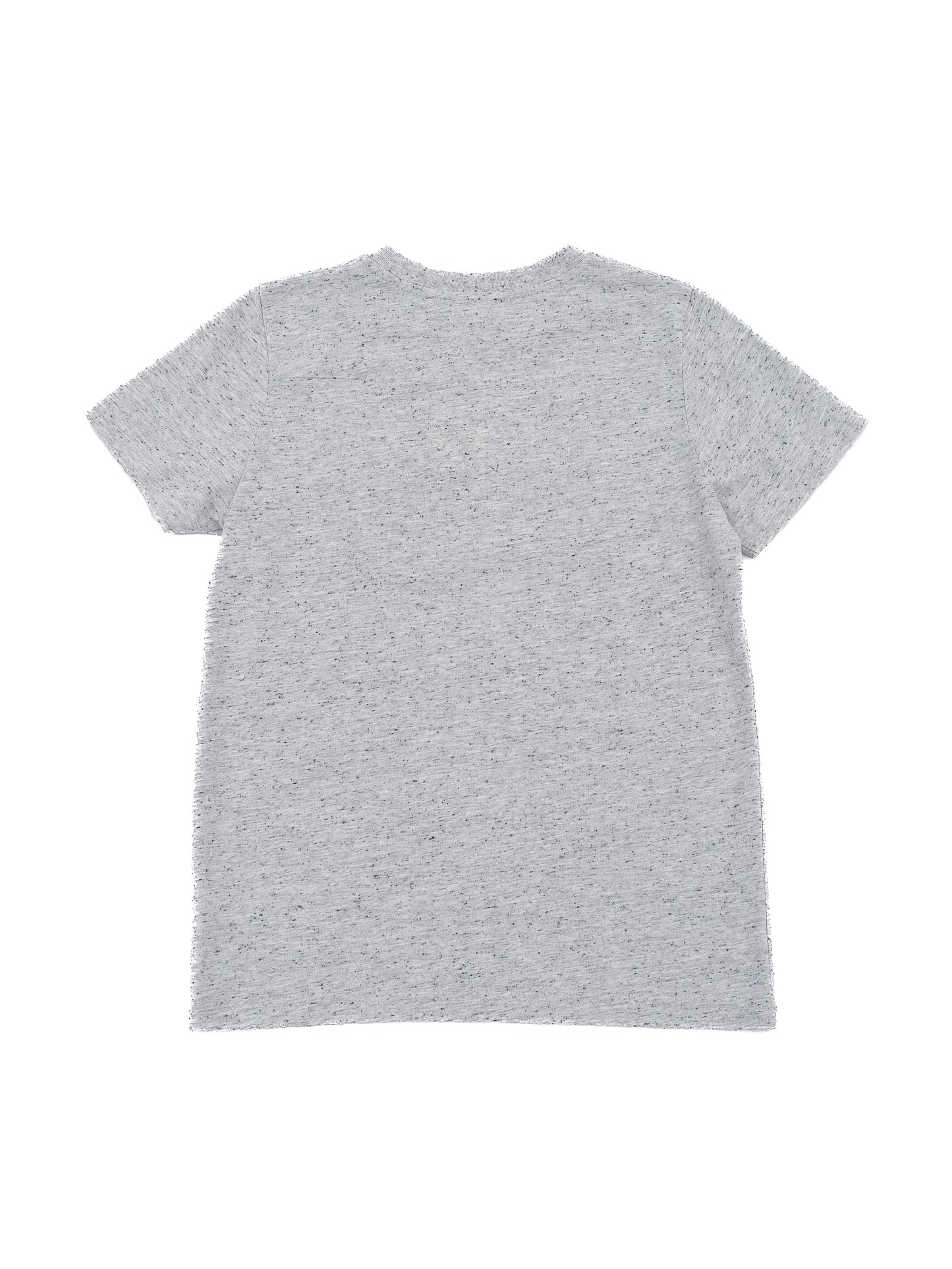 excellent dior gray polyester t-shirt size 12 for kids