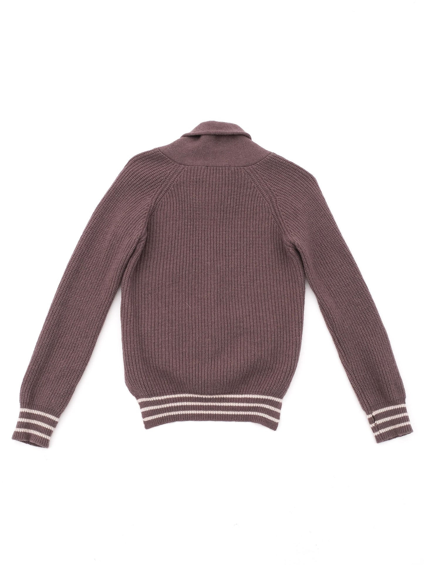 excellent stella mccartney kids gray wool sweater size 8