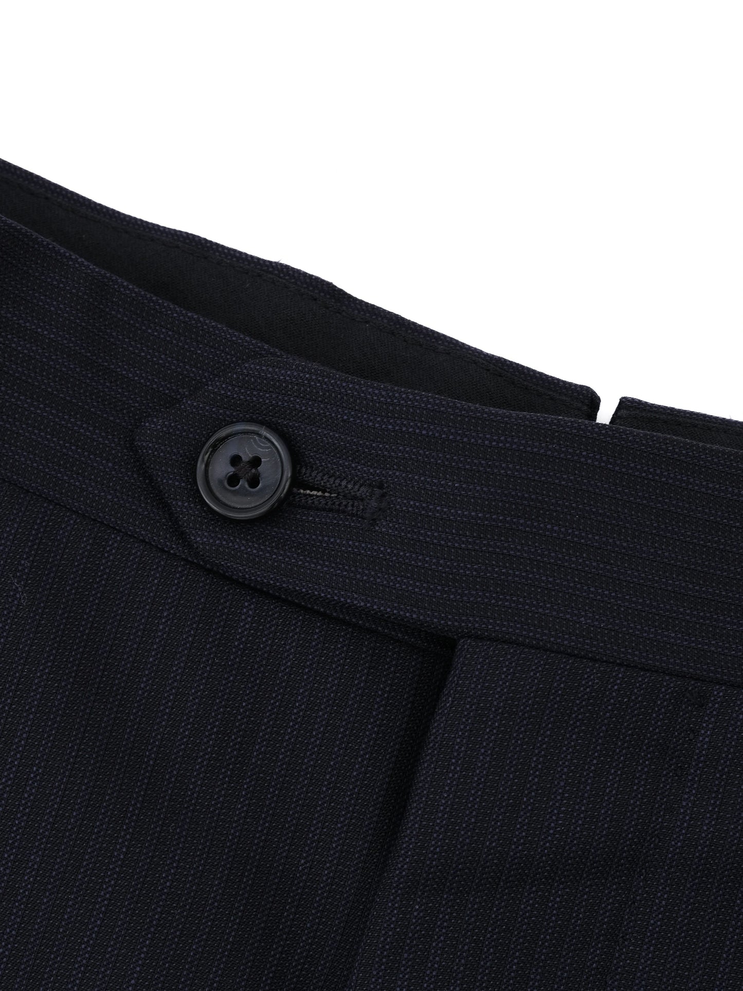 corneliani excellent blue wool suit jacket size 3xl