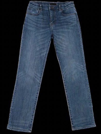 Excellent Burberry Children's Blue Denim Jeans Size 12