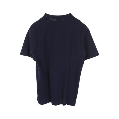 Hermes T-shirt Navy Cotton