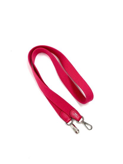 Hermes Pink Evelyne TPM,Togo A Stamp