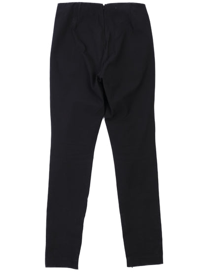 Excellent Rag&Bone Black Nylon Pants Size M - Women's Fashion