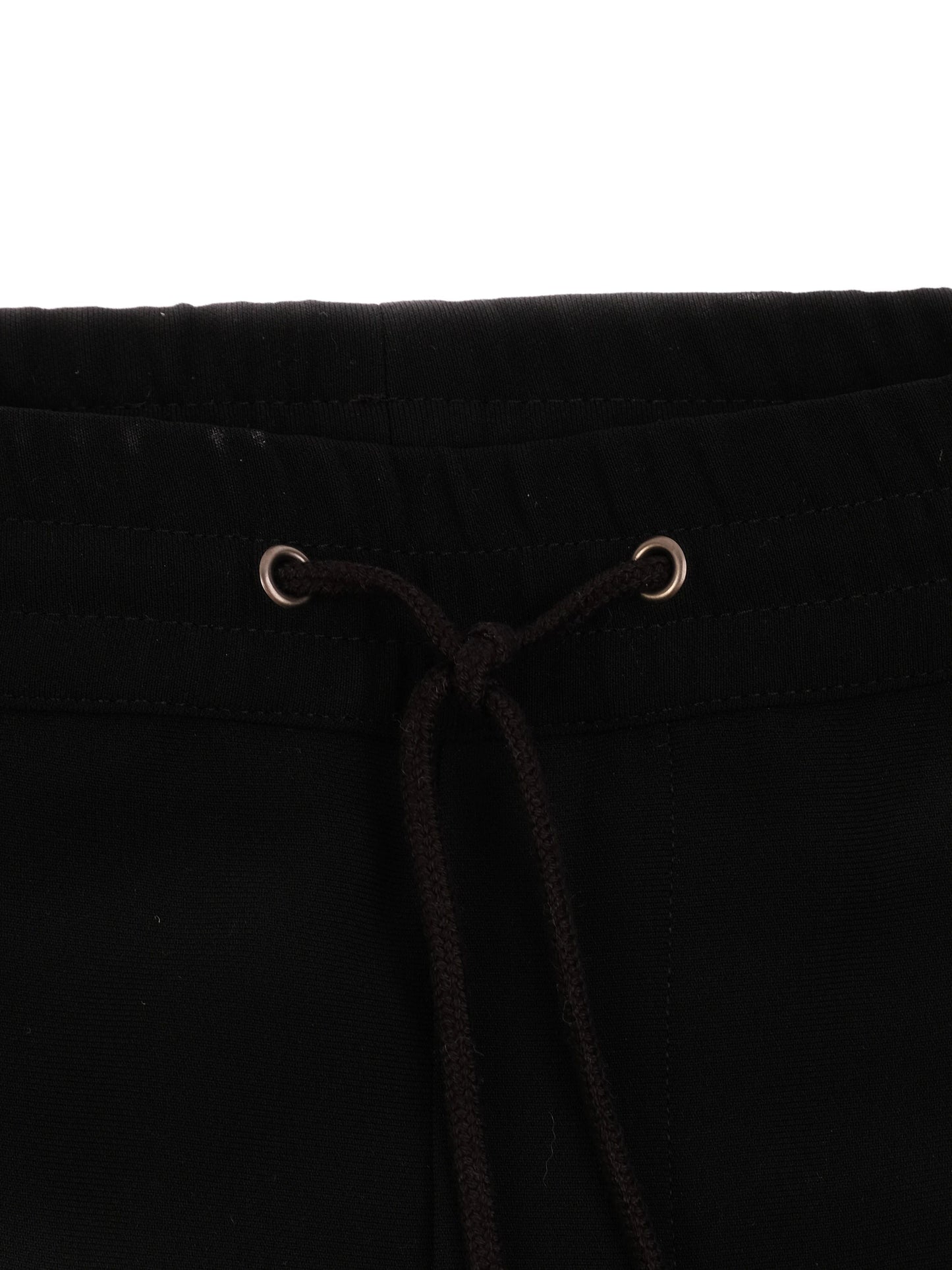 excellent filippa k black women's shorts size l triacetate