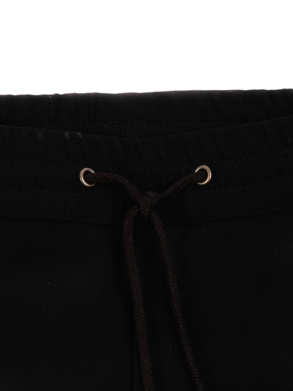 Excellent Filippa K Black Women's Shorts Size L Triacetate