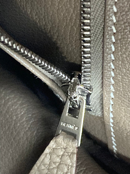 Herm�s Birkin 25, Togo