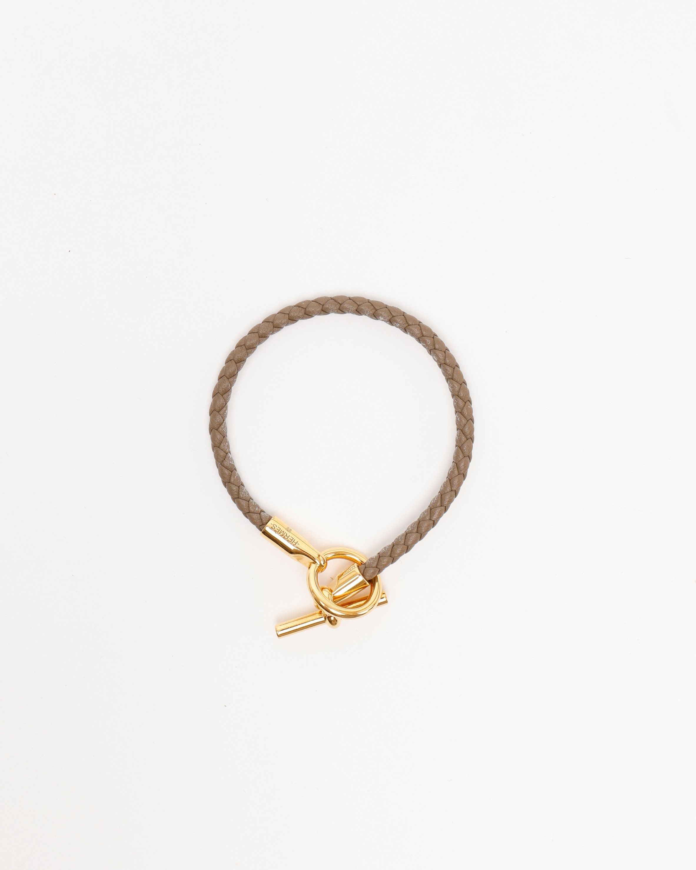 Herm�s Glenan H Bracelet
