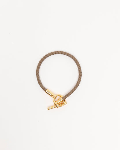 Herm�s Glenan H Bracelet