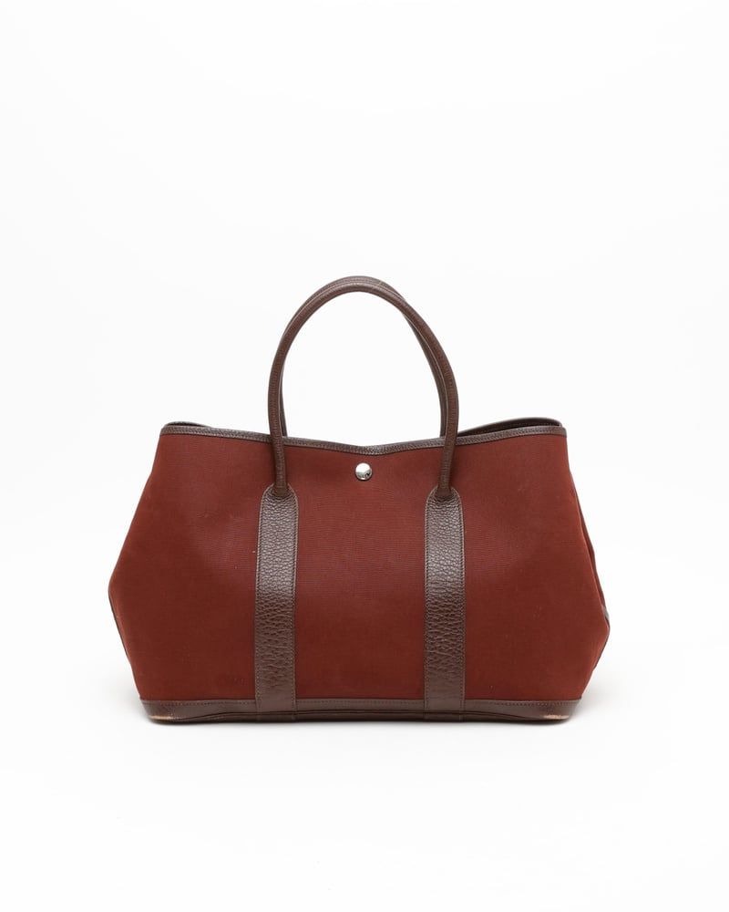Herm�s Garden Party 36 Bag