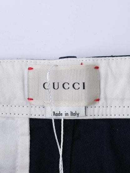 Excellent Gucci Blue Cotton T-Shirt for Kids Size 10
